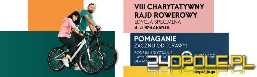 Dołącz do akcji i wykręć pomoc dla małych pacjentów USK w Opolu