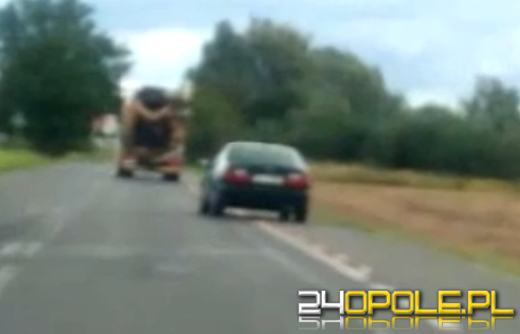 Obywatelskie ujęcia nietrzeźwych kierowców