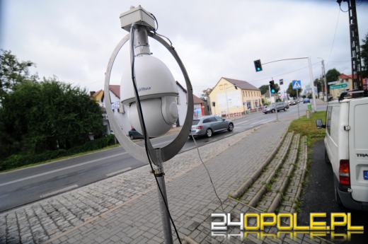 Policjanci rozpoczęli ogólnopolską akcję "Bezpieczna droga do szkoły"