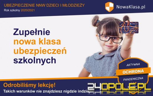 Rok szkolny inny niż zawsze. Bezpieczeństwo dzieci w domu i w szkole