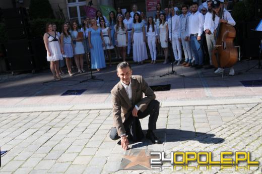 6 nowych gwiazd pojawiło się w Alei Gwiazd na rynku