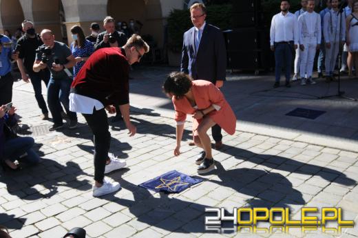 6 nowych gwiazd pojawiło się w Alei Gwiazd na rynku