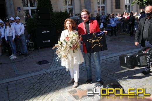 6 nowych gwiazd pojawiło się w Alei Gwiazd na rynku