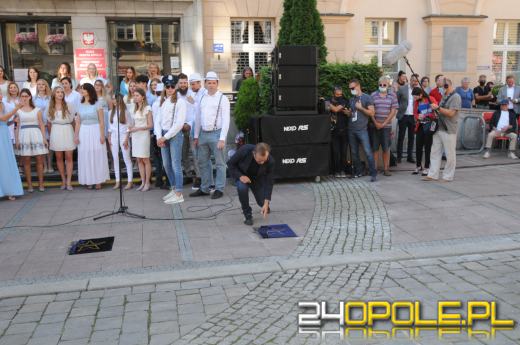 6 nowych gwiazd pojawiło się w Alei Gwiazd na rynku