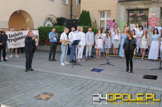 6 nowych gwiazd pojawiło się w Alei Gwiazd na rynku