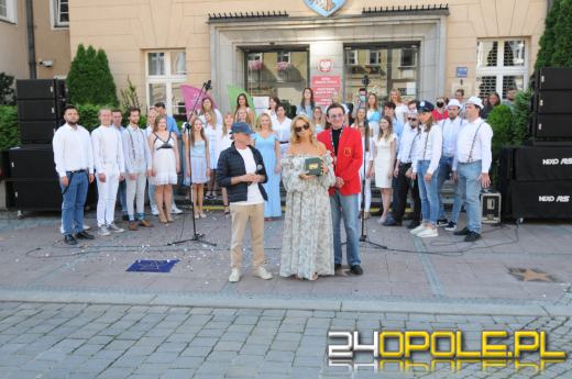 6 nowych gwiazd pojawiło się w Alei Gwiazd na rynku