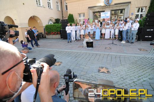 6 nowych gwiazd pojawiło się w Alei Gwiazd na rynku