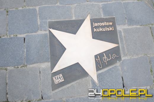 6 nowych gwiazd pojawiło się w Alei Gwiazd na rynku