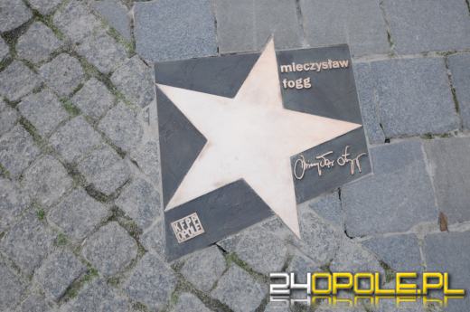 6 nowych gwiazd pojawiło się w Alei Gwiazd na rynku