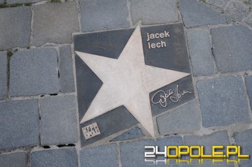 6 nowych gwiazd pojawiło się w Alei Gwiazd na rynku