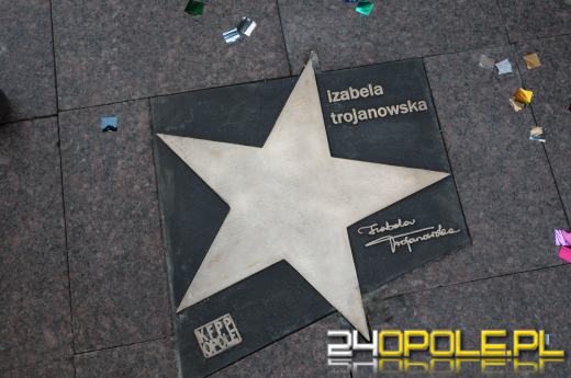 6 nowych gwiazd pojawiło się w Alei Gwiazd na rynku