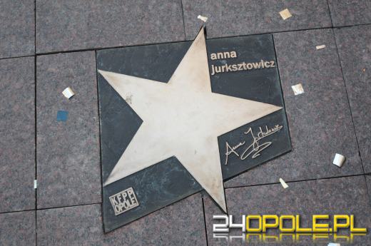 6 nowych gwiazd pojawiło się w Alei Gwiazd na rynku