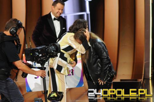 Przyznano nagrody 57. KFPP w Opolu