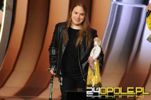 Przyznano nagrody 57. KFPP w Opolu