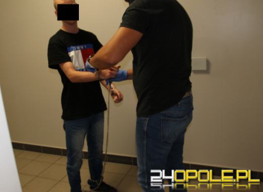 Policjanci rozbili szajkę kradnącą rowery