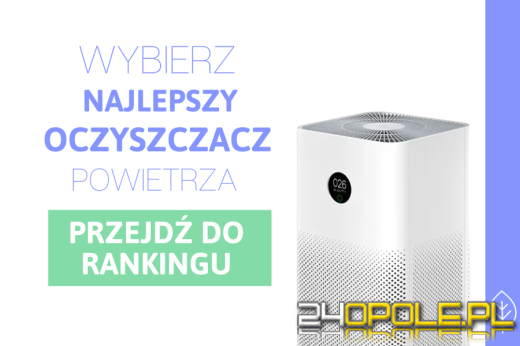 Wybieramy oczyszczacz powietrza do sypialni