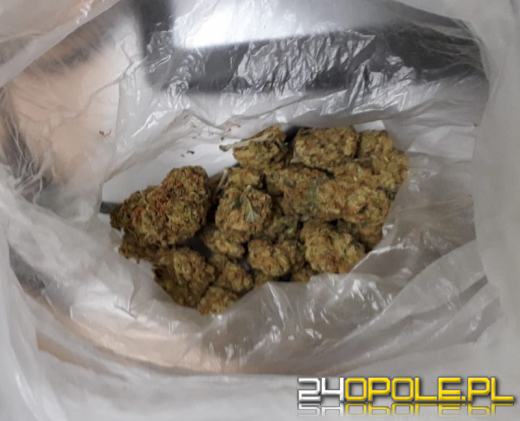 Narkotyki za ponad 330 tys. złotych wyeliminowane z rynku