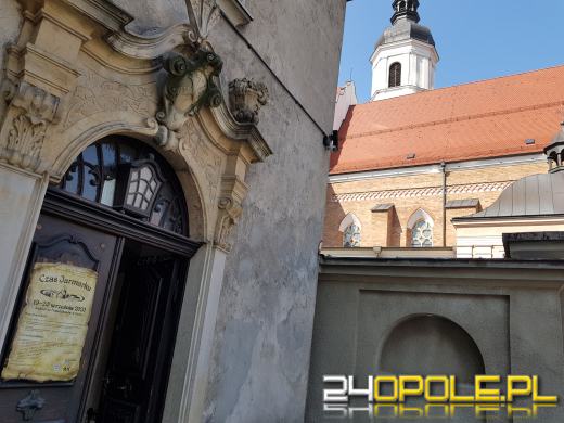 Nowa odsłona Jarmarku Franciszkańskiego już w weekend. Bez pamiątek i atrakcji zewnętrznych