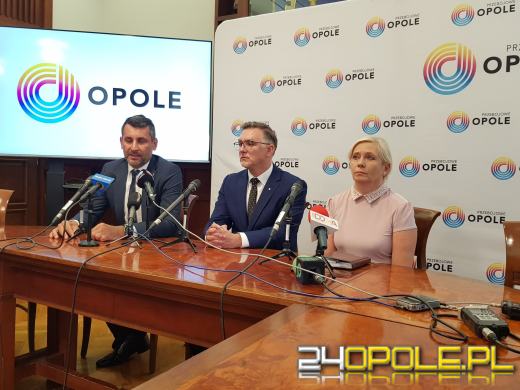 Pracownicy opolskiego MOPR chcą więcej zarabiać. Ratusz odpowiada