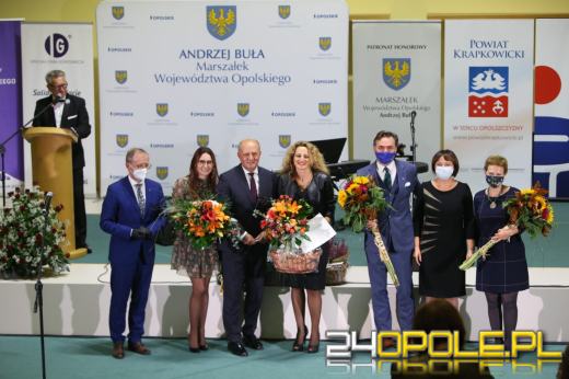 Po raz 17. wręczono opolską Nagrodę Jakości