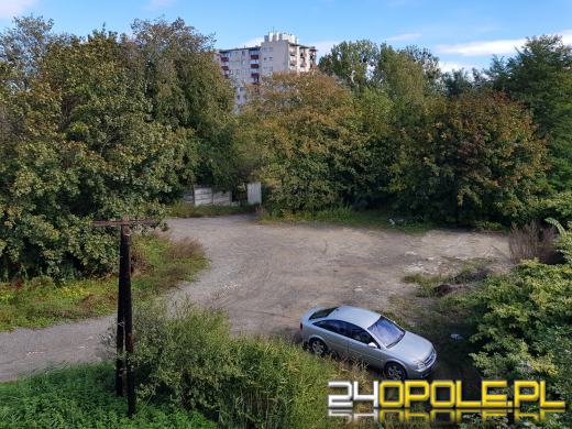 Kolejne centrum przesiadkowe powstanie na Zaodrzu