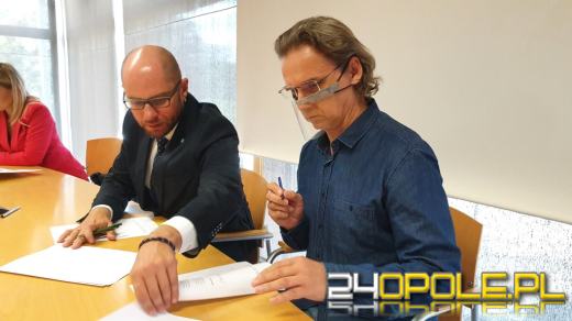 Marszałkowskie Talenty wyłonione. Rozdano stypendia