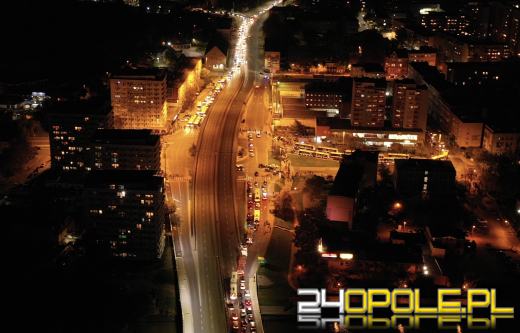 Ulice Opola "zajęte" w proteście. Strajk Kobiet nie odpuszcza 