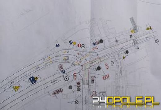 Uwaga kierowcy. Trwa naprawa awarii wodociągów. Zmiana organizacji ruchu