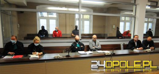 Osadzeni mieli zlecić zabójstwo Prokuratora Krajowego? Stanęli przed sądem