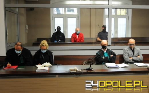 Osadzeni mieli zlecić zabójstwo Prokuratora Krajowego? Stanęli przed sądem