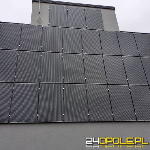 Fotowoltaika dla rolnika - czy warto założyć panele mieszkając na wsi?