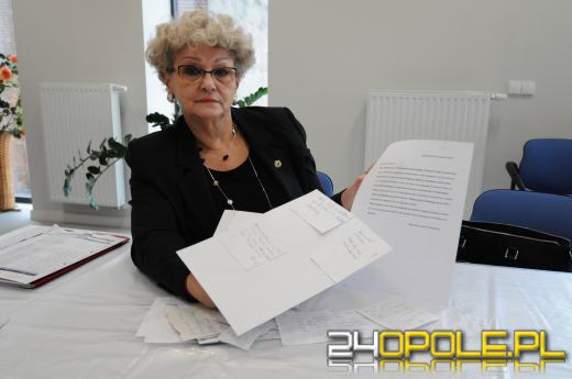 Ludzie listy piszą do.... Papy Musioła