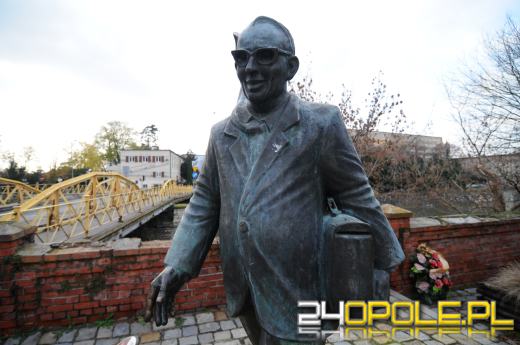 Ludzie listy piszą do.... Papy Musioła