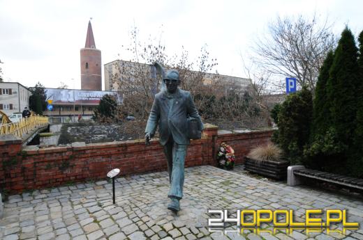 Ludzie listy piszą do.... Papy Musioła