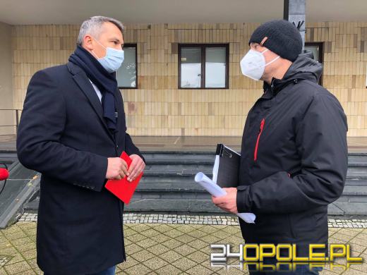 170 stron "Czarnej księgi 5 lat rządów PiS" przedstawili posłowie Koalicji Obywatelskiej