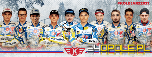 Poznaliśmy pełny skład Kolejarza Opole na przyszły sezon