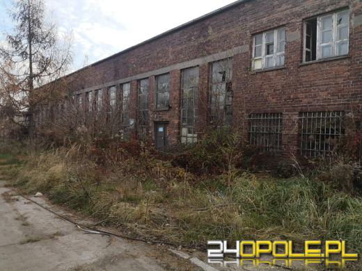 Koźle Port: 600 zbiorników z nieznanymi chemikaliami. Trwa akcja służb