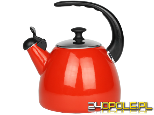 Jak wybrać emaliowany czajnik?