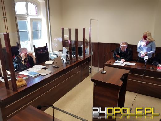 Małgorzata Besz-Janicka przed sądem za zorganizowanie nielegalnego spaceru 3 maja