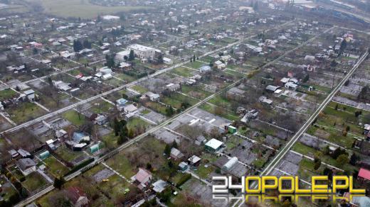 Jak przygotować swoją działkę na nadejście zimy?