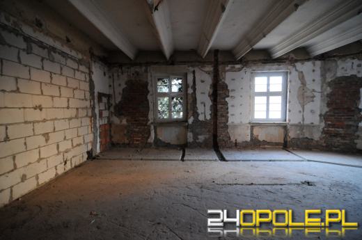 Pałacyk na Sempołowskiej odzyska swój blask, jak wygląda teraz? 