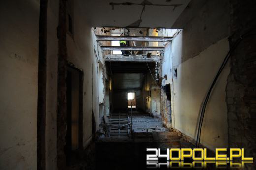 Pałacyk na Sempołowskiej odzyska swój blask, jak wygląda teraz? 