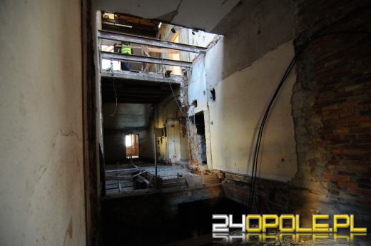 Pałacyk na Sempołowskiej odzyska swój blask, jak wygląda teraz? 