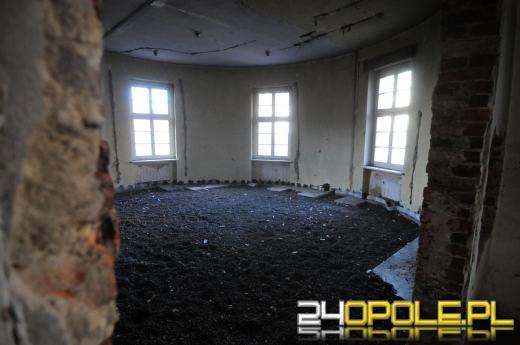 Pałacyk na Sempołowskiej odzyska swój blask, jak wygląda teraz? 