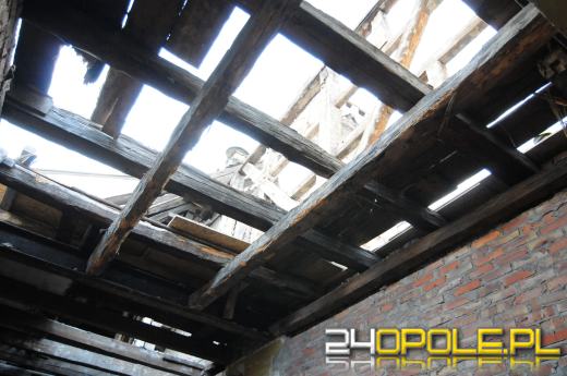 Pałacyk na Sempołowskiej odzyska swój blask, jak wygląda teraz? 