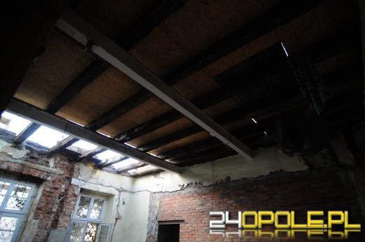 Pałacyk na Sempołowskiej odzyska swój blask, jak wygląda teraz? 