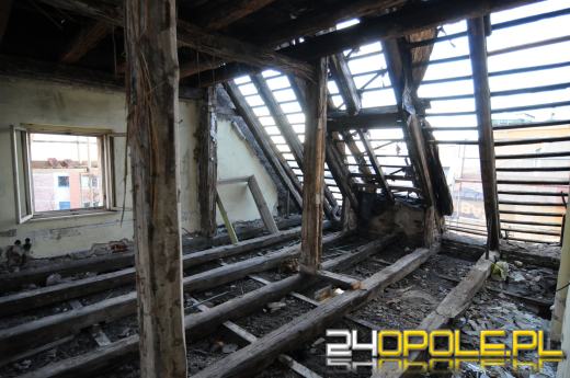 Pałacyk na Sempołowskiej odzyska swój blask, jak wygląda teraz? 