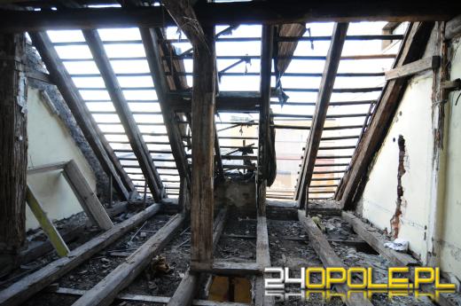 Pałacyk na Sempołowskiej odzyska swój blask, jak wygląda teraz? 