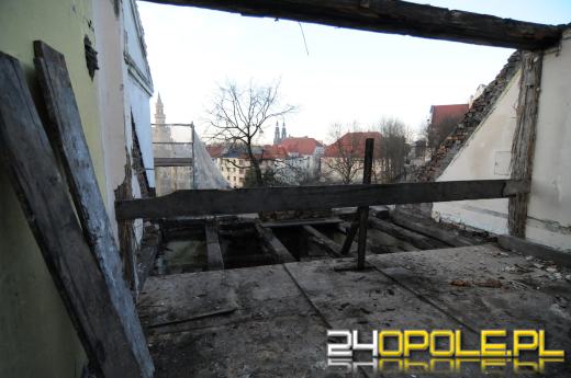 Pałacyk na Sempołowskiej odzyska swój blask, jak wygląda teraz? 