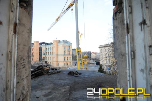 Pałacyk na Sempołowskiej odzyska swój blask, jak wygląda teraz? 